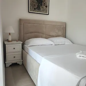 Ritas , Sarandë Albania