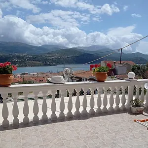 Elenh House , Argostoli (Kefalonia) Grecia