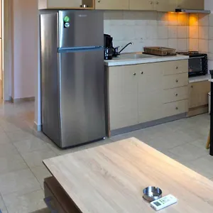 Casa vacanze Nikolaos, Afytos